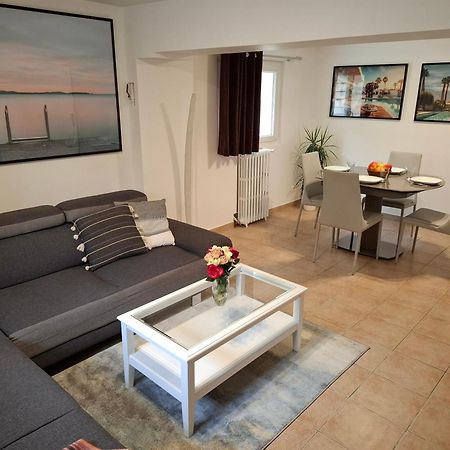 Cosy Appartement Near Disneyland & Paris Coupvray Luaran gambar