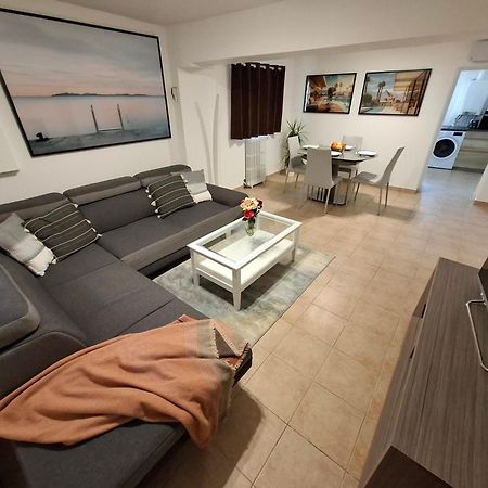 Cosy Appartement Near Disneyland & Paris Coupvray Luaran gambar