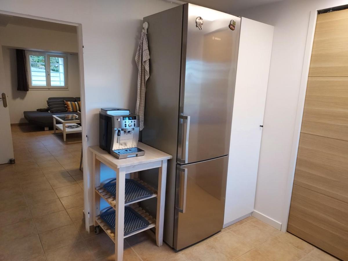 Cosy Appartement Near Disneyland & Paris Coupvray Luaran gambar