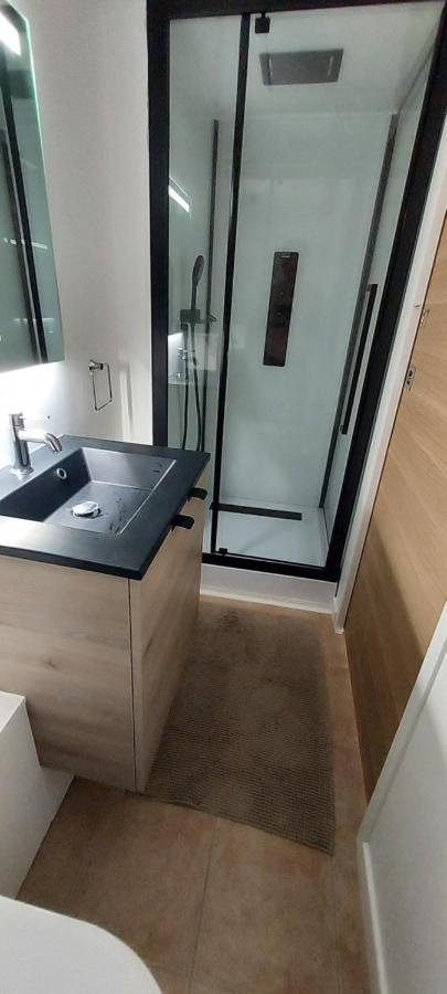 Cosy Appartement Near Disneyland & Paris Coupvray Luaran gambar