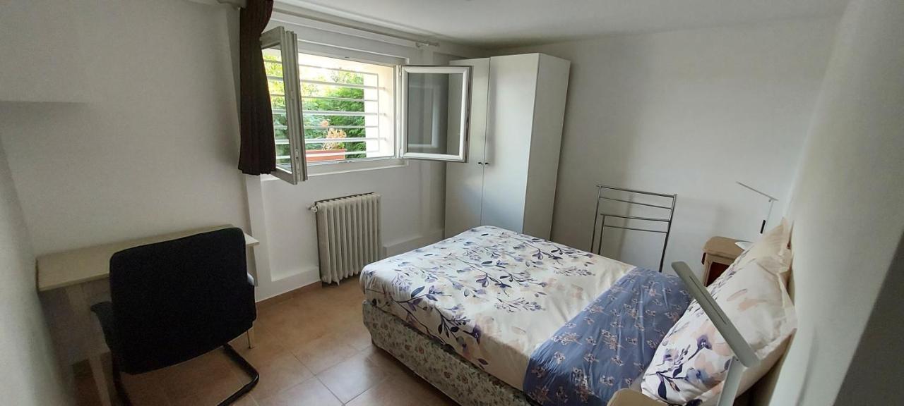 Cosy Appartement Near Disneyland & Paris Coupvray Luaran gambar