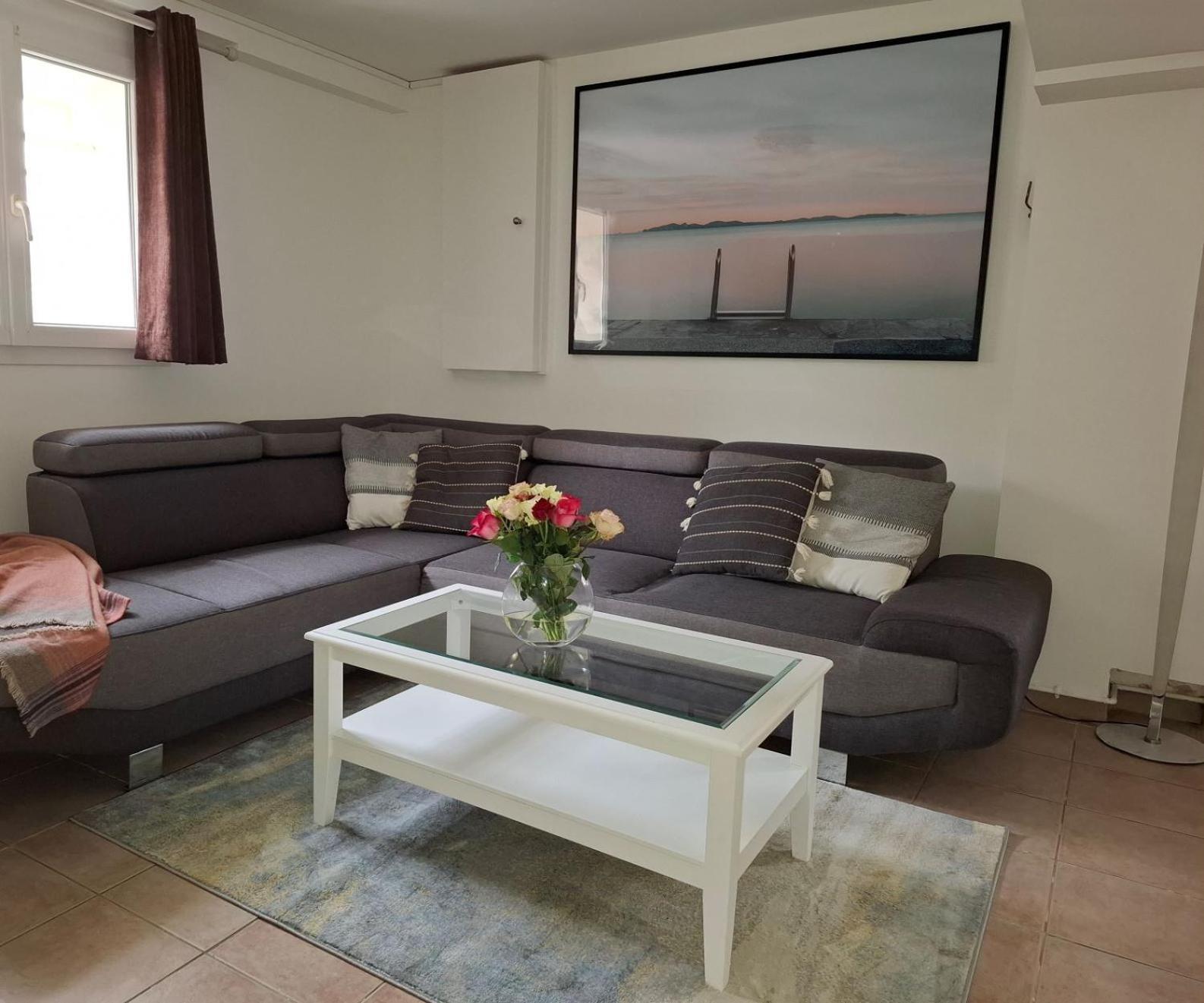 Cosy Appartement Near Disneyland & Paris Coupvray Luaran gambar