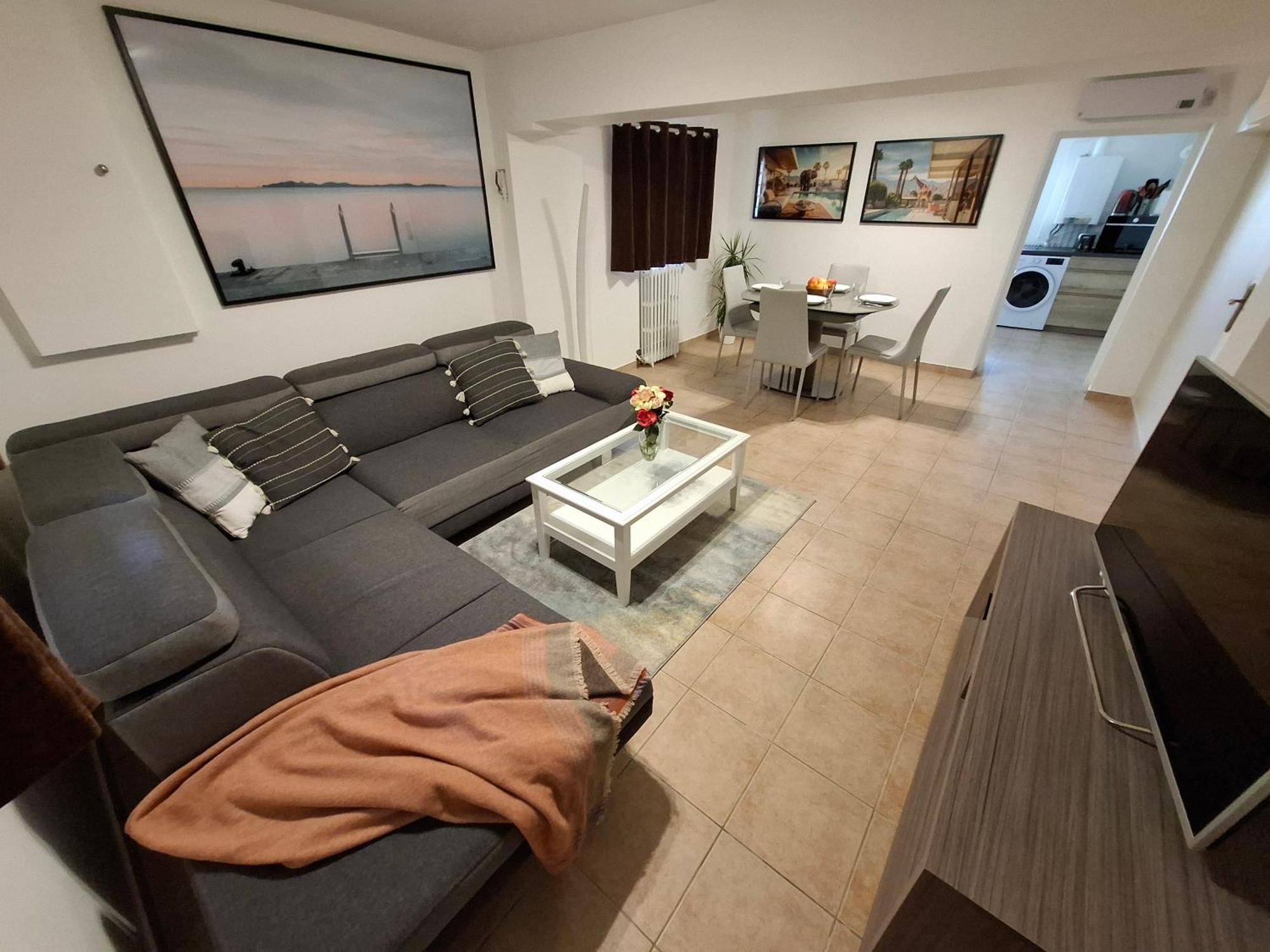 Cosy Appartement Near Disneyland & Paris Coupvray Luaran gambar